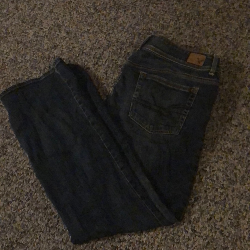 AE jeans